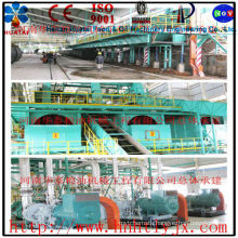 Crude palm oil,refined palm oil,palm oil fractionation plant